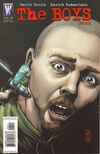 Boys #4 Comic Books - Covers, Scans, Photos in Boys Comic Books - Covers, Scans, Gallery